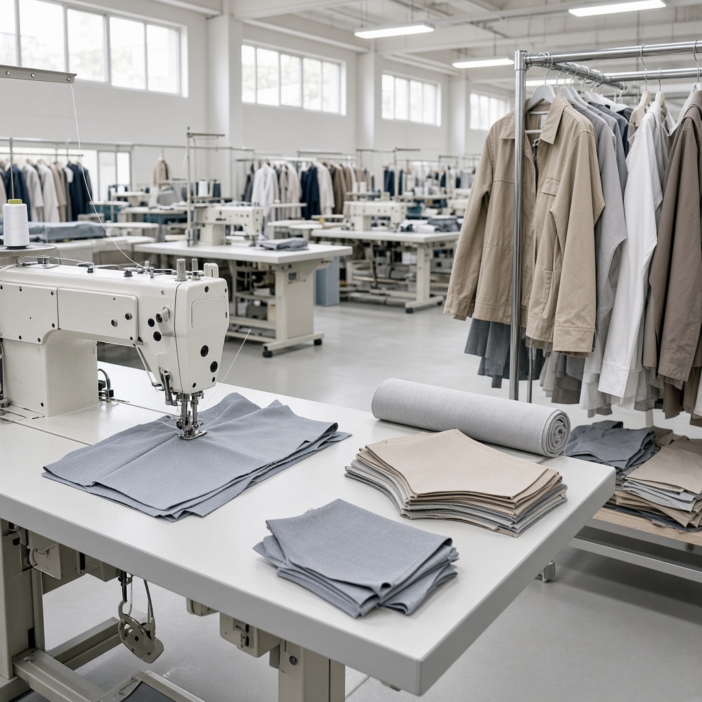 Garment