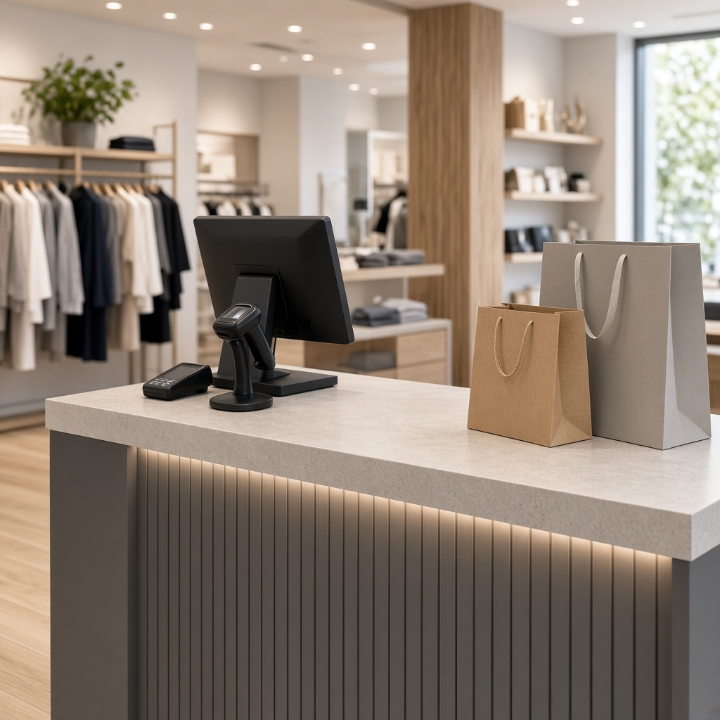 Retail / POS