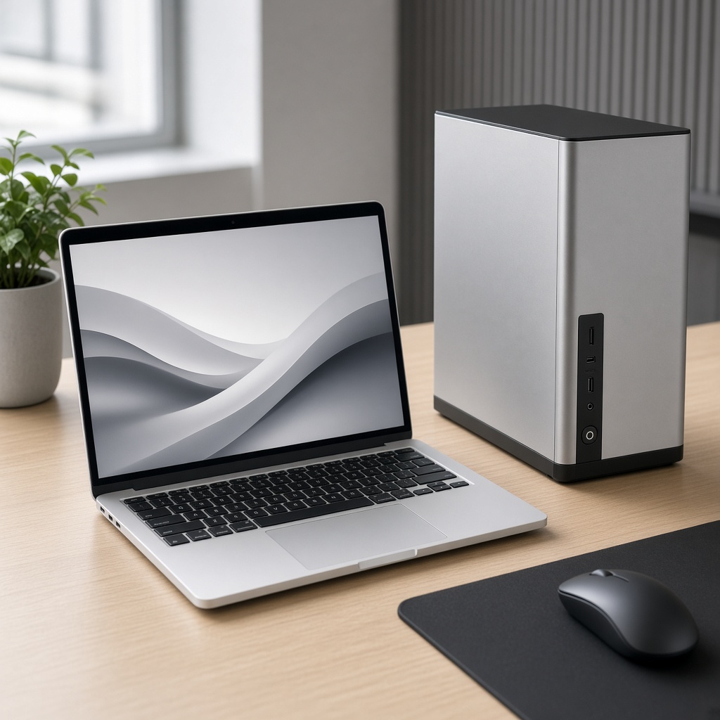 Computers